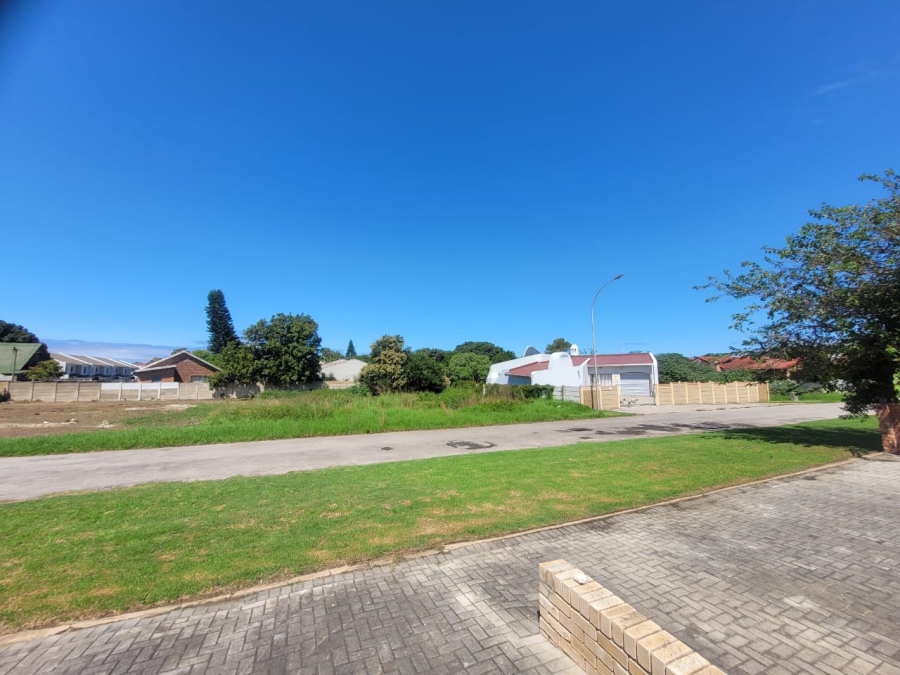 0 Bedroom Property for Sale in Aston Bay Eastern Cape